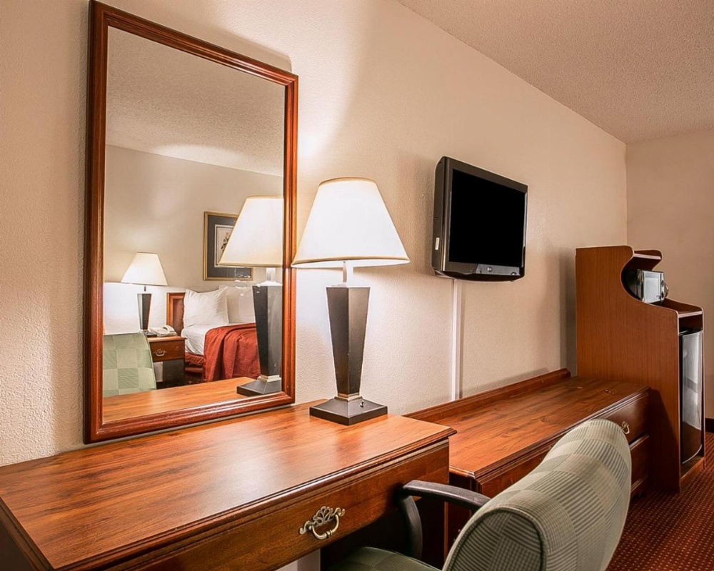 Medical Center Inn Image 10