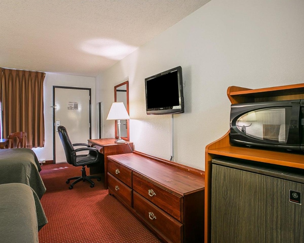 Medical Center Inn Image 13
