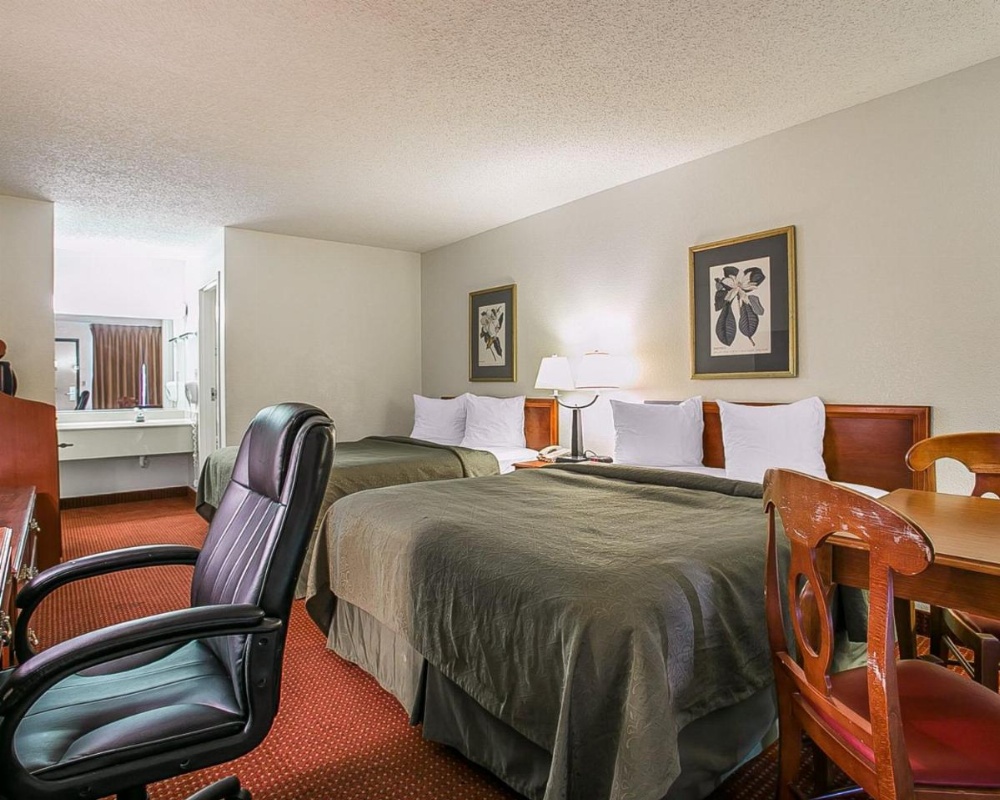 Medical Center Inn Image 14
