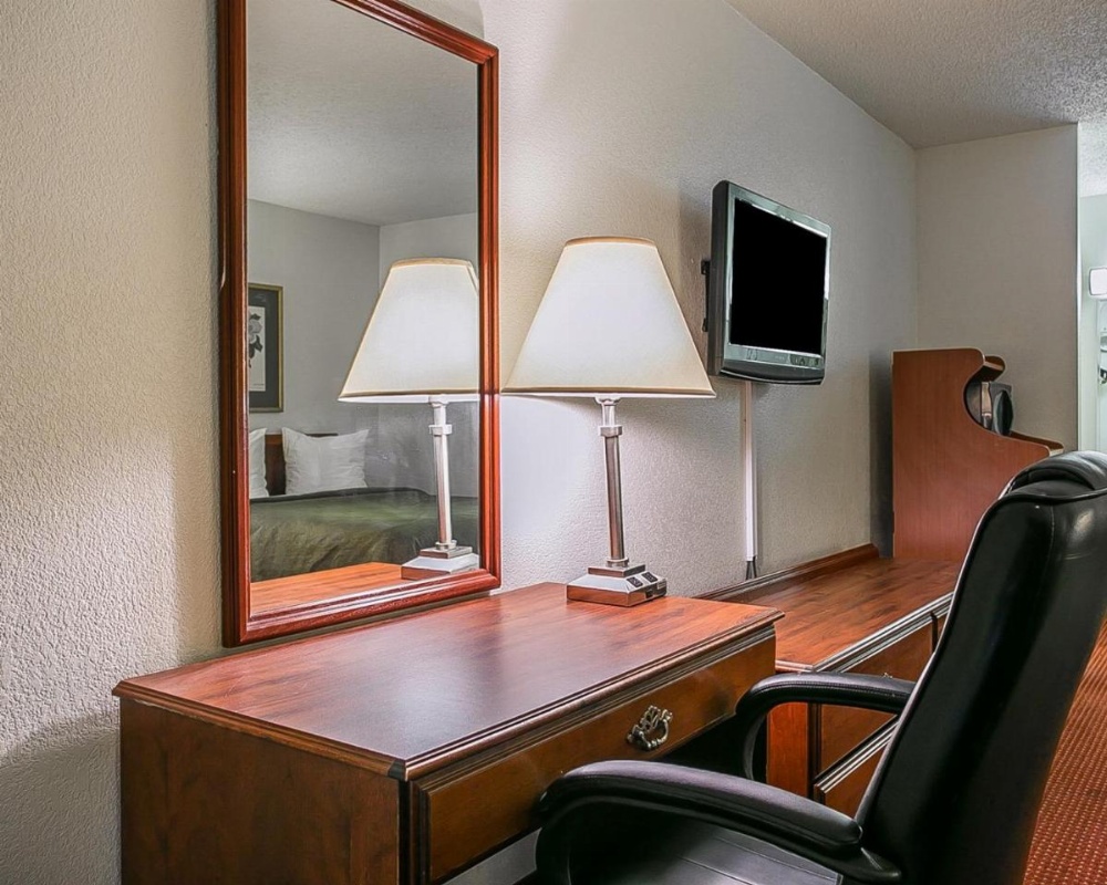 Medical Center Inn Image 15