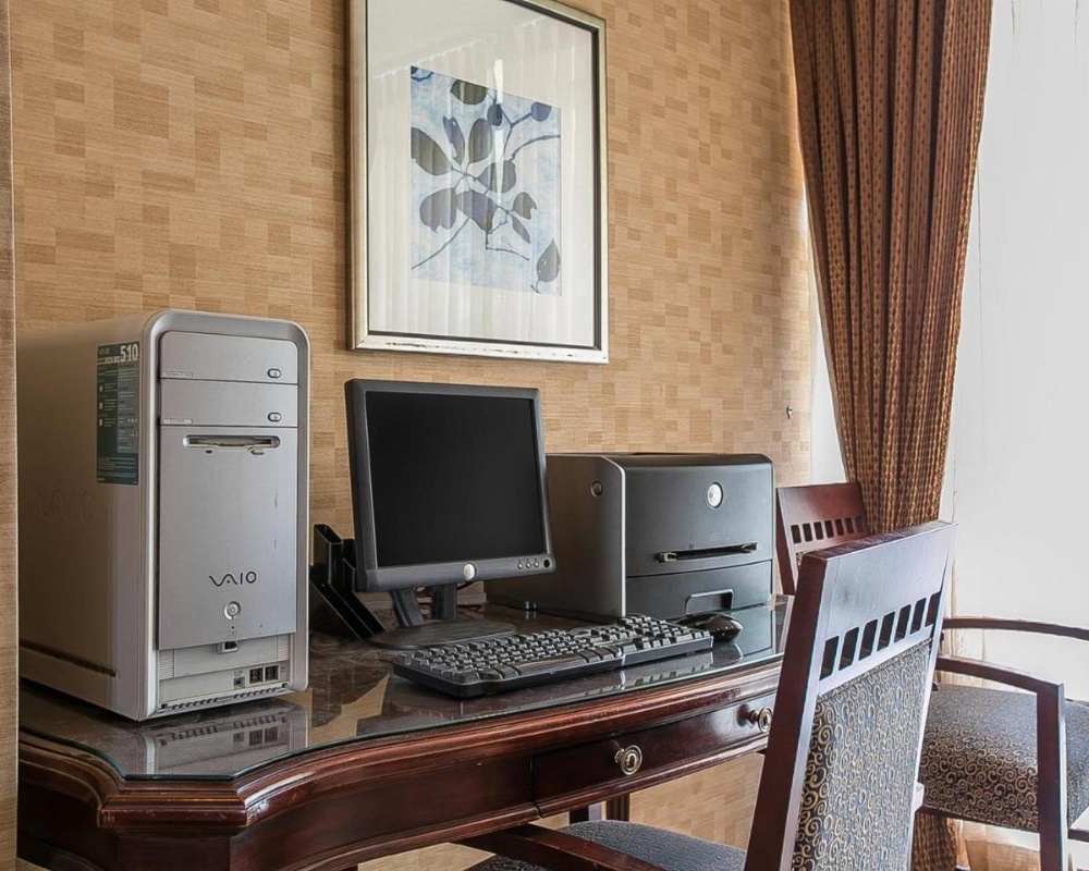 Medical Center Inn Image 17