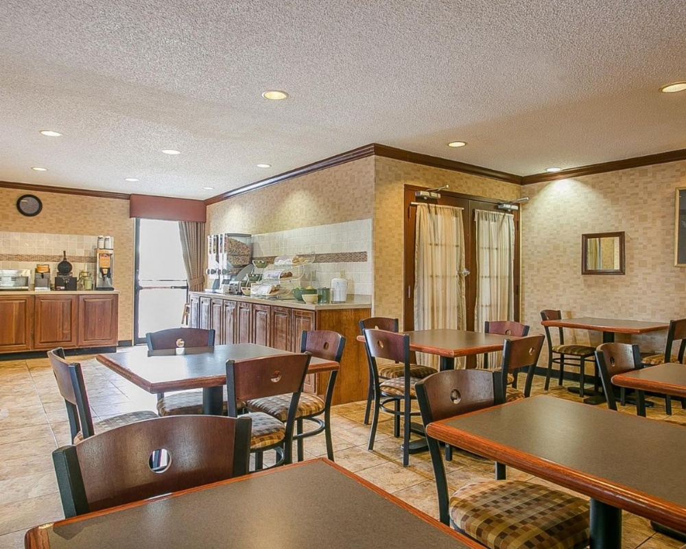 Medical Center Inn Image 18