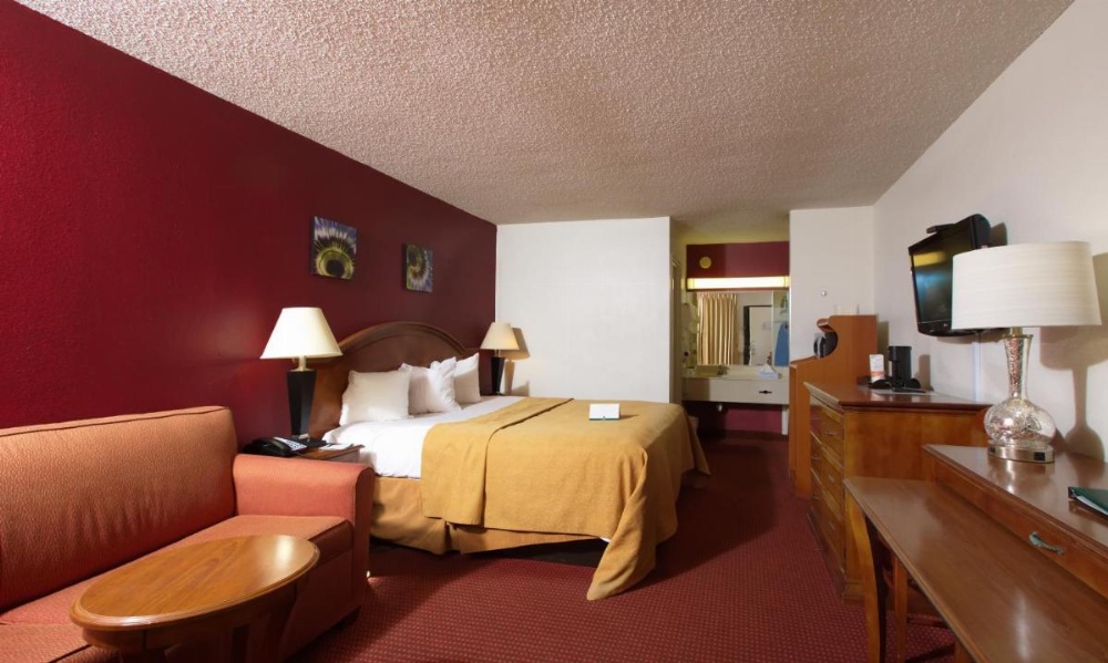 Medical Center Inn Image 24