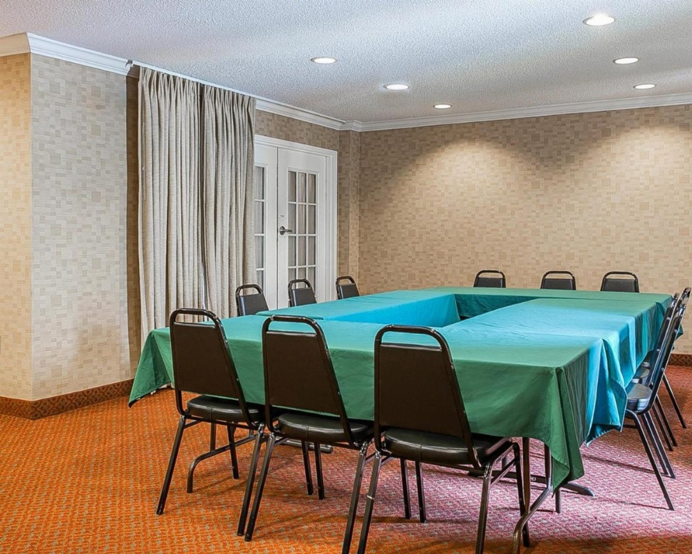 Medical Center Inn Image 29