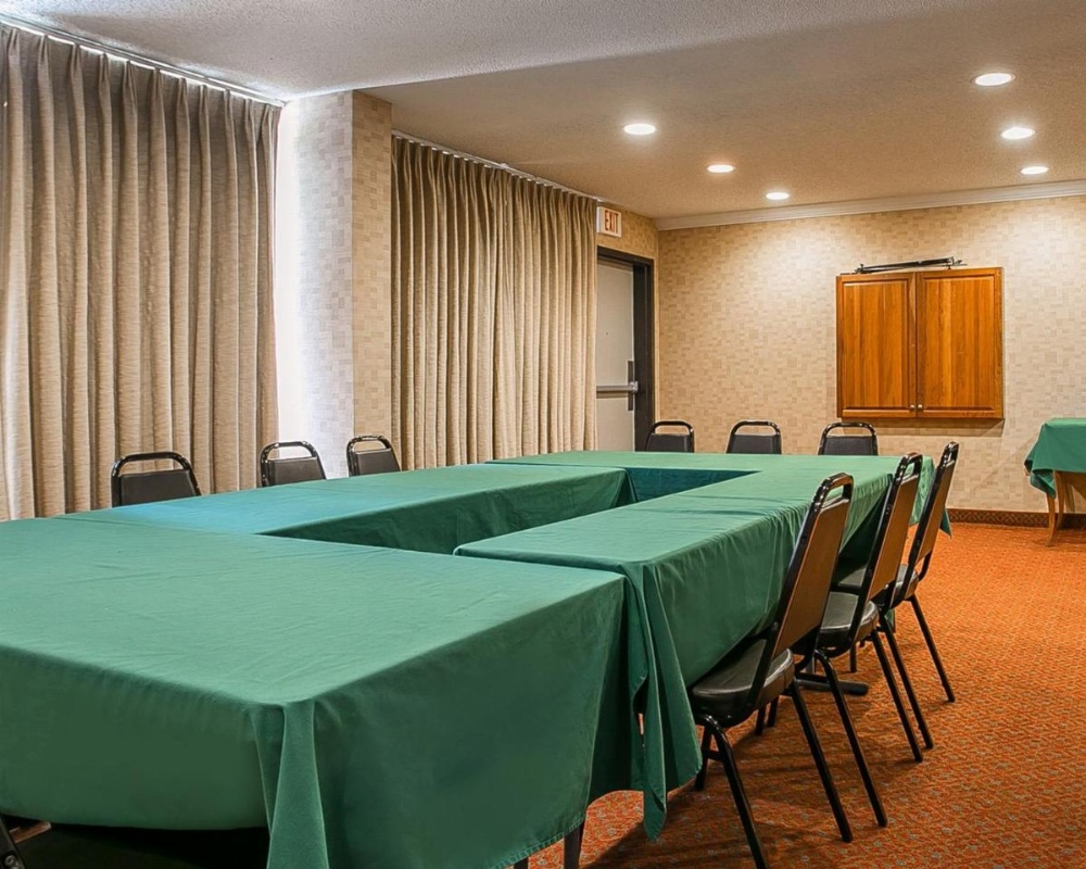 Medical Center Inn Image 31