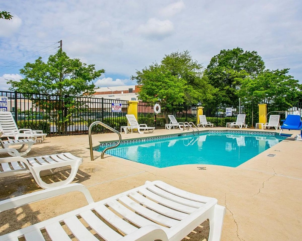 Medical Center Inn Image 33