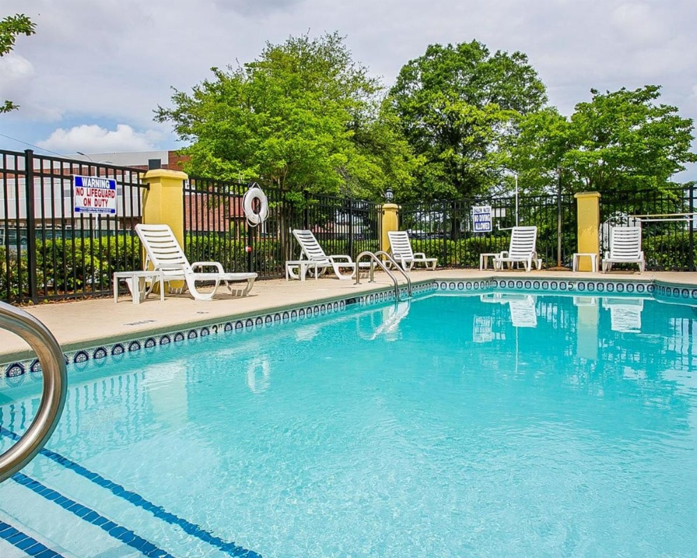 Medical Center Inn Image 35