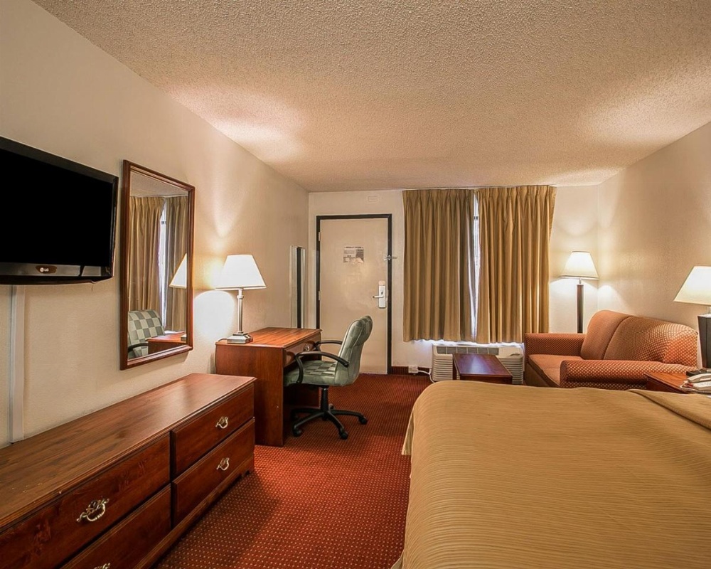 Medical Center Inn Image 36