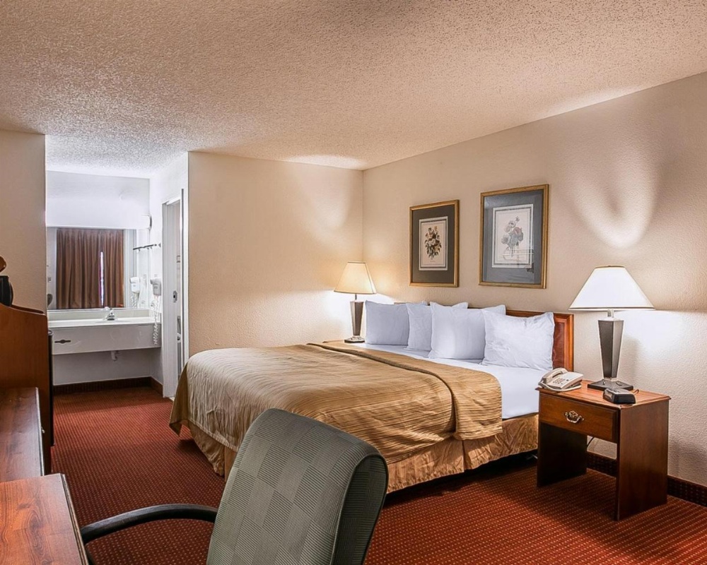 Medical Center Inn Image 37