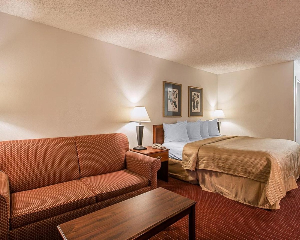 Medical Center Inn Image 38
