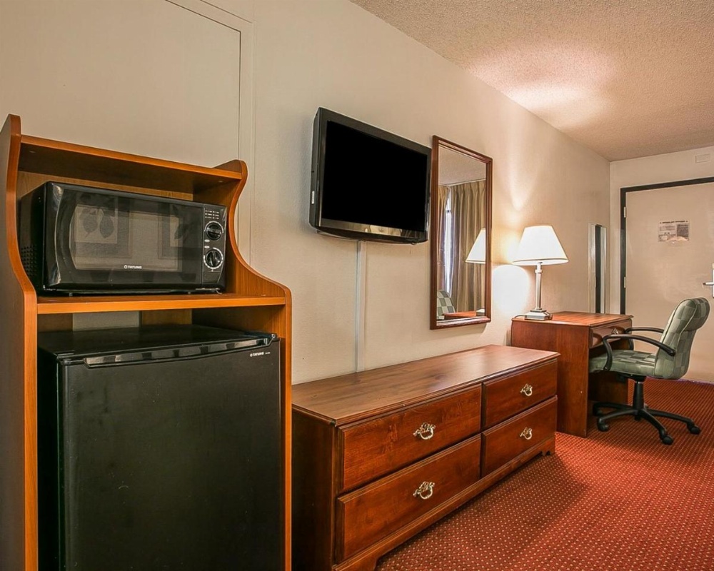 Medical Center Inn Image 39