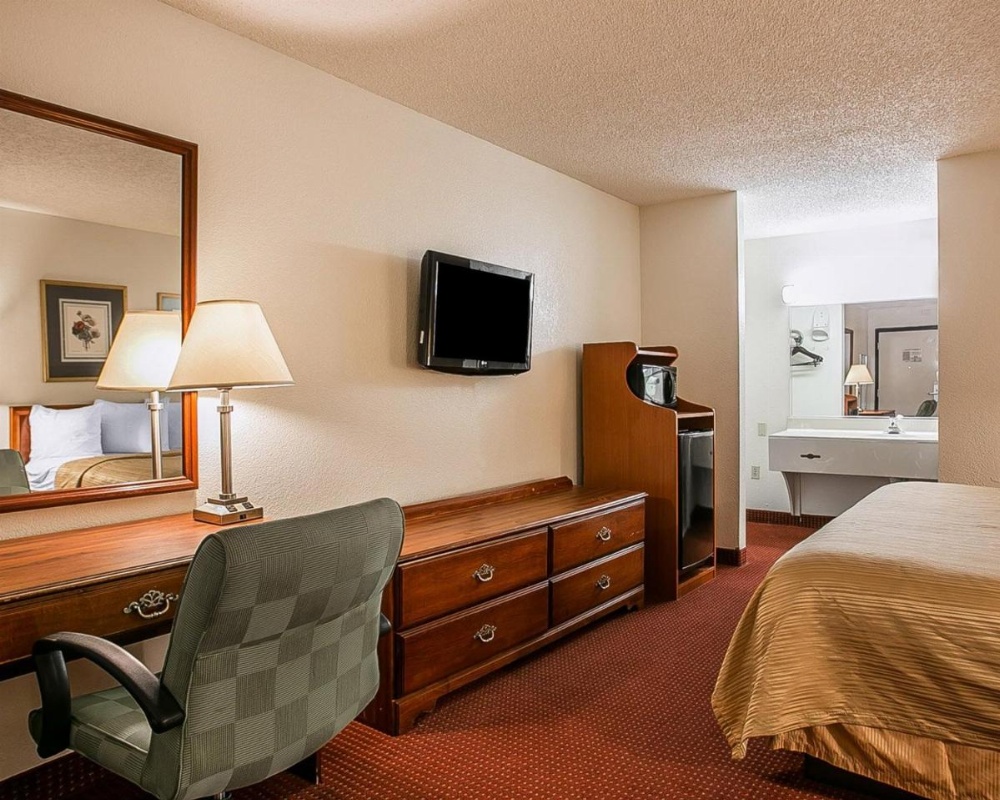 Medical Center Inn Image 40