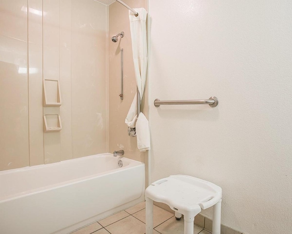 Medical Center Inn