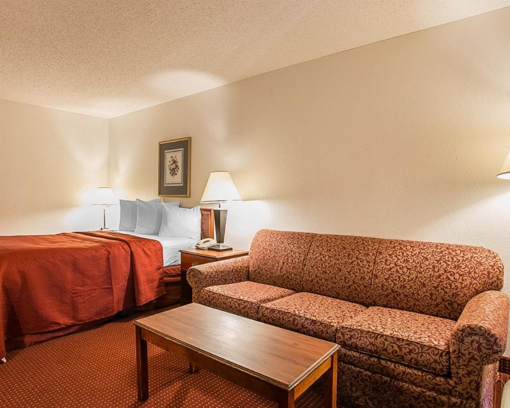 Medical Center Inn Image 6